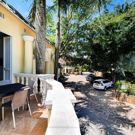 Hotel Posada Campestre Сан-Хиль Экстерьер фото