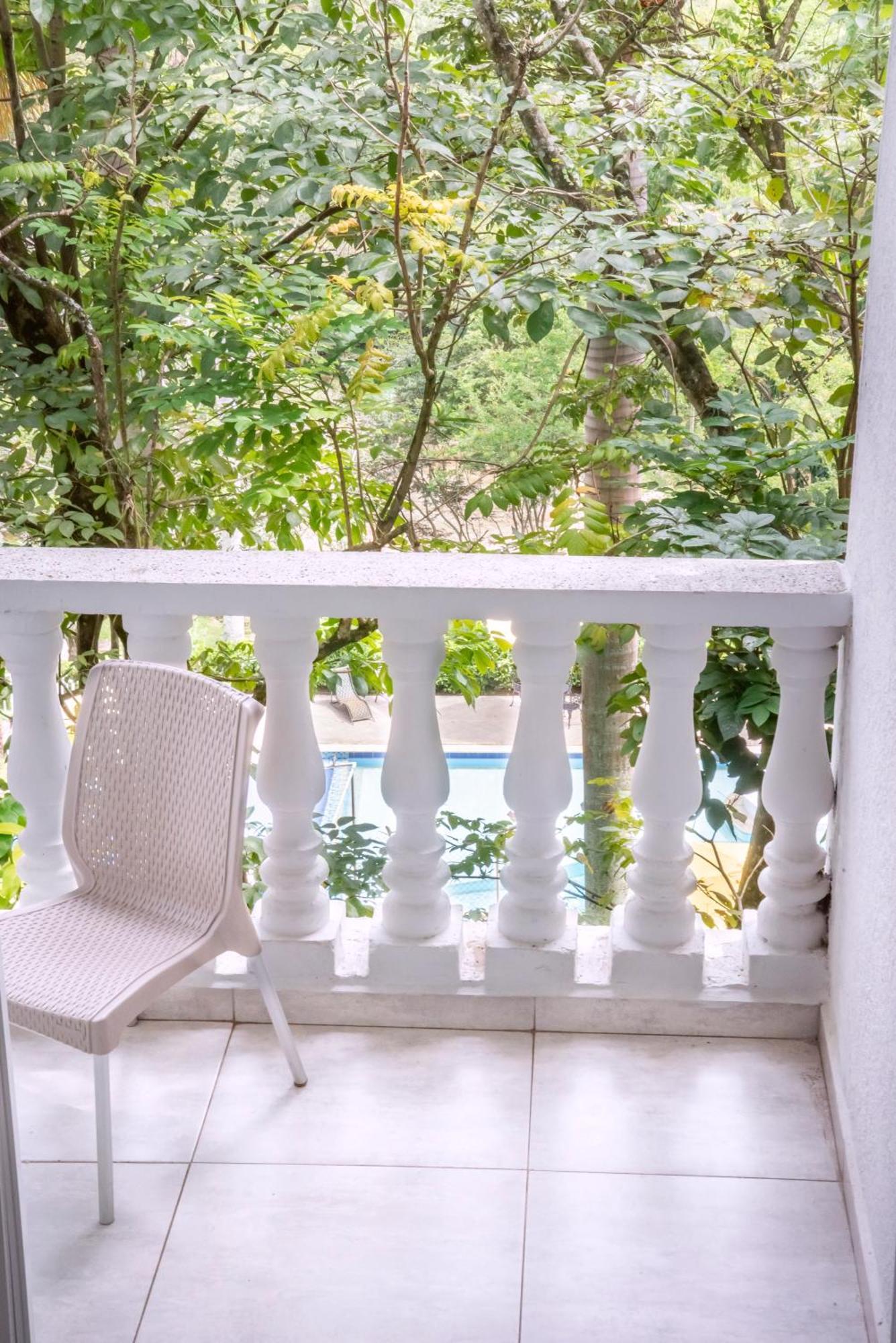 Hotel Posada Campestre Сан-Хиль Экстерьер фото