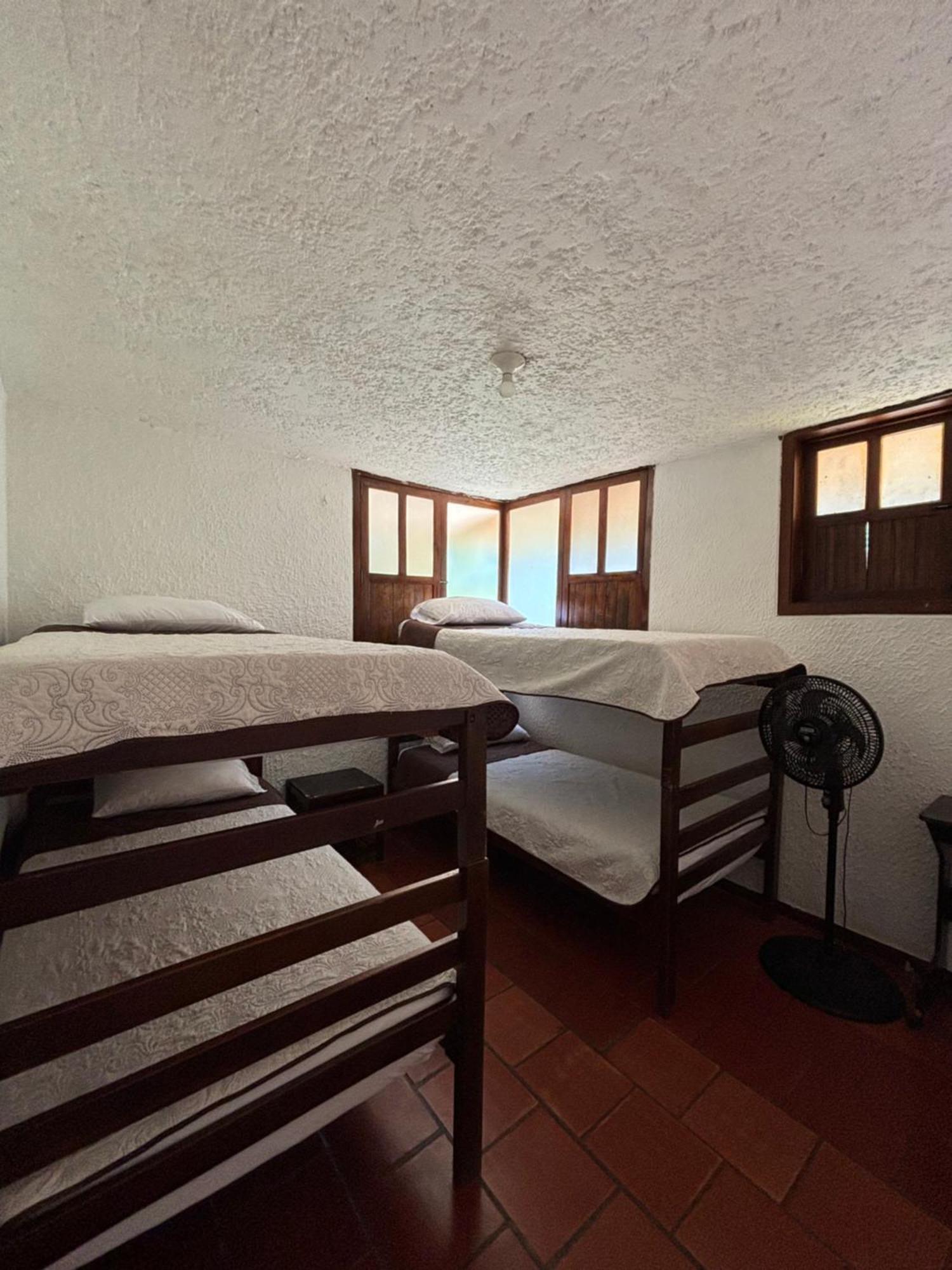 Hotel Posada Campestre Сан-Хиль Экстерьер фото
